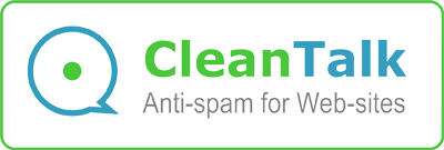 CleanTalk Hosting